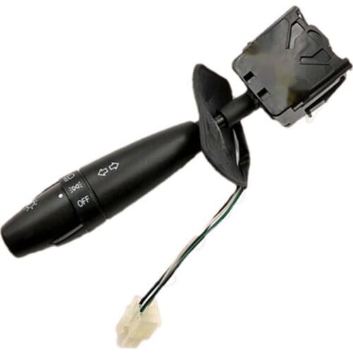 Light switch for D aewoo NUBIRA OEM:96271601