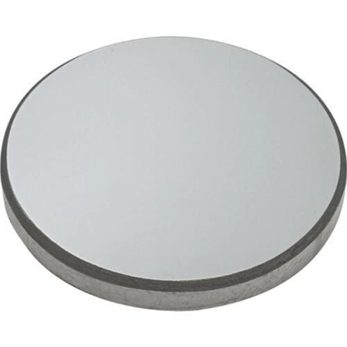 Mo Laser Mirror Dia 20mm 25mm Molybdenum Reflective Reflector Lens for CO2 Cutting Engraving Machine Carving Accessories