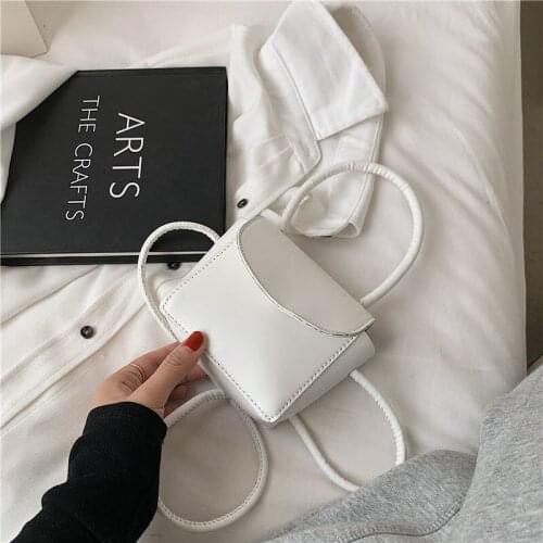 Women Top-handle Bags Summer Bag 2021 New Fashion Red Portable Bag Bag Bolso Mujer Handbags