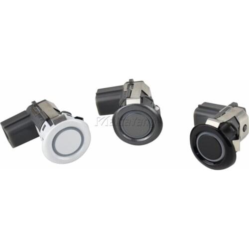 Car styling PDC Parking Sensor For Mitsubishi Pajero Montero Outlander Grandis Sport ASX MR587688 8651A056 8651A056HA