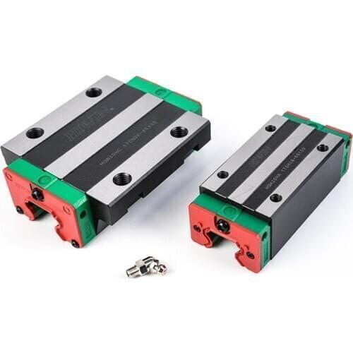 Hiwin block bering hgh45ha hgw45hc