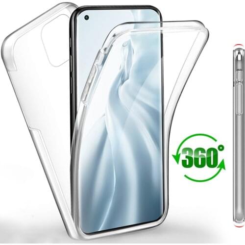 BUYFUN Phone Cases Xiaomi Mi Note 10 Lite