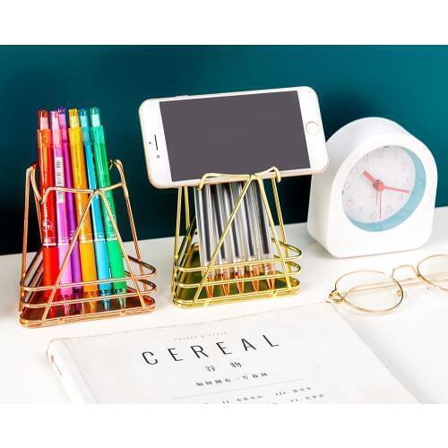 ENCYCLP Pencil Holders