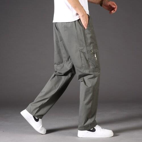 ENWEIGE Mens Fashion Pants