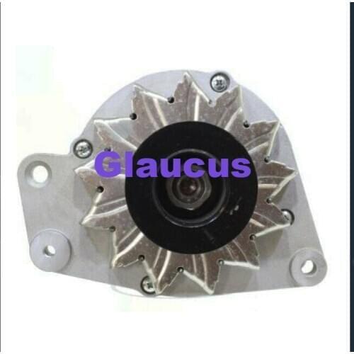 Engine alternator Generator for VW Volkswagen AUDI 0986033870 0986033188 0120489249 0120489196 0120489195 0120489195 0120489386