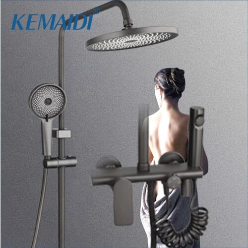 Душевые системы MEKKHALA China At AliExpress