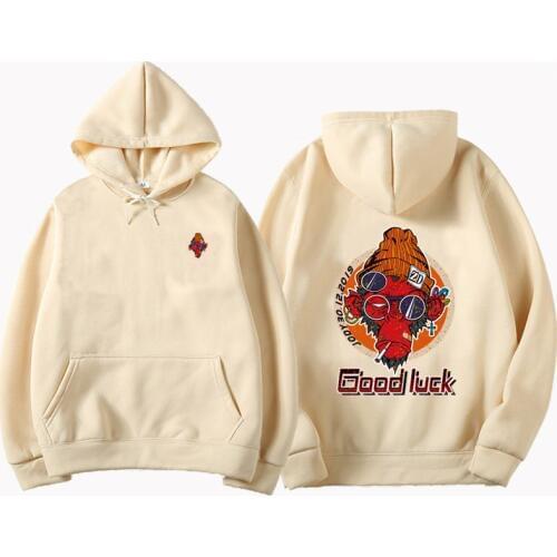 2019 Mens Sweatshirt Long Sleeve Autumn Spring Casual Hoodies Top Boy Blouse Tracksuits Sweatshirts Hoodies Men