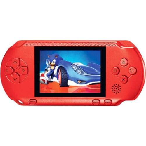 Olevo Portable Game Consoles