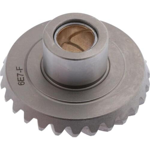 27T Forward Gear for Yamaha 9.9HP 15HP Outboard Motor, Replace 6E7-45560-00