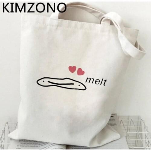 Dream Smp shopping bag bolsa canvas cotton bolsas de tela shopping bag string shoping jute bolsas ecologicas sac tissu