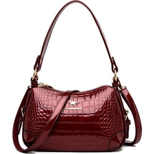 SZHIY Women's Messenger Bags