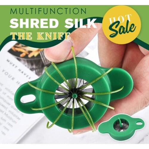 Stainless Steel Onion Graters Cutter Onion Peeler Kitchen Tools convenient Onion Graters Vegetable Tool Kitchen Accessories