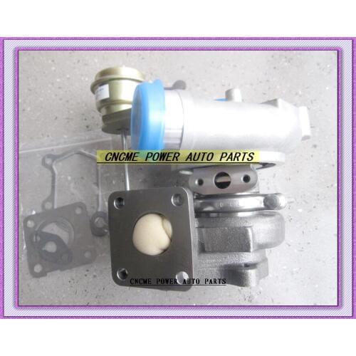 TURBO TD04 53039880081 53039880054 49377-07050 49377-07052 0375F6 For Citroen Jumper For Fiat Ducato For Peugeot Boxer 2.8L