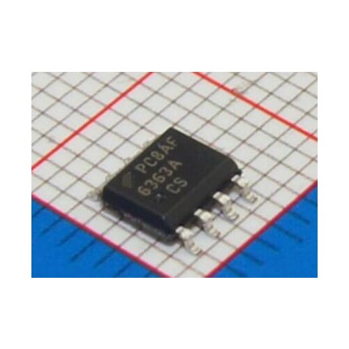 100% NEW Free shipping FMS6363CSX FMS6363 SOP8 MODULE new in stock Free Shipping