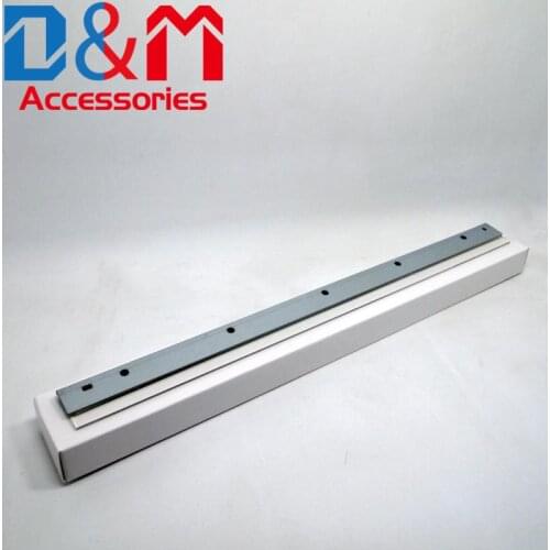 2Pcs Transfer blade FC6-1647-000 FC6-1647 for Canon iR ADVANCE 6055 6065 6075 6255 6265 6275 Transfer Belt Cleaning Blade