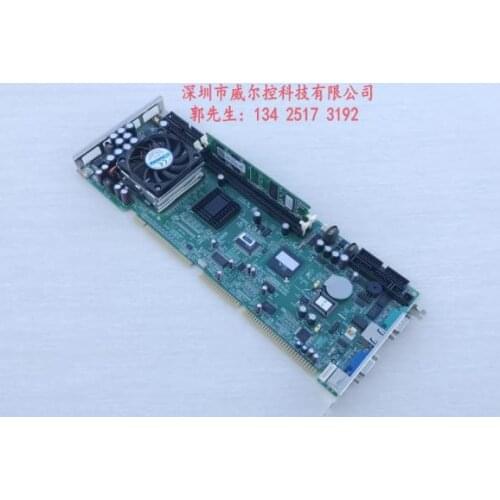 Through the quality test of 100% PCA-6003Rev A2 PCA-6003VE