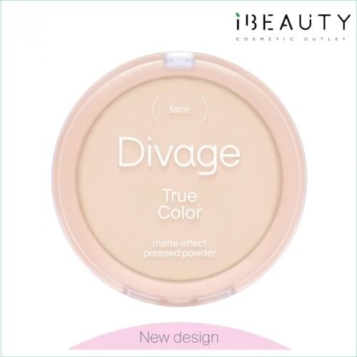 Пудры для лица Divage China At AliExpress