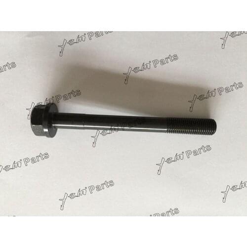 For Yanmar engine 3D88 3TNE88 3D88E Cylinder head bolt 129150-01200