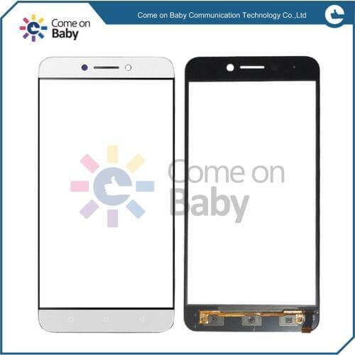 For LETV Le 2 Pro Le2 Pro X620 Touch Screen Glass Digitizer Repair