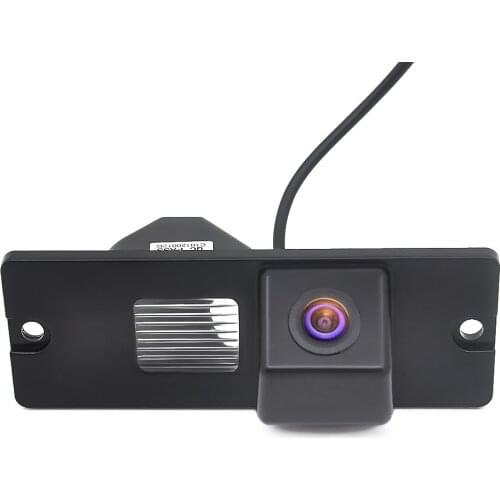 2016 Auto Backup Rear View Parking Kit Camera CCD Car Reverse Car Rearview reversing parking camera For Mitsubishi Pajero