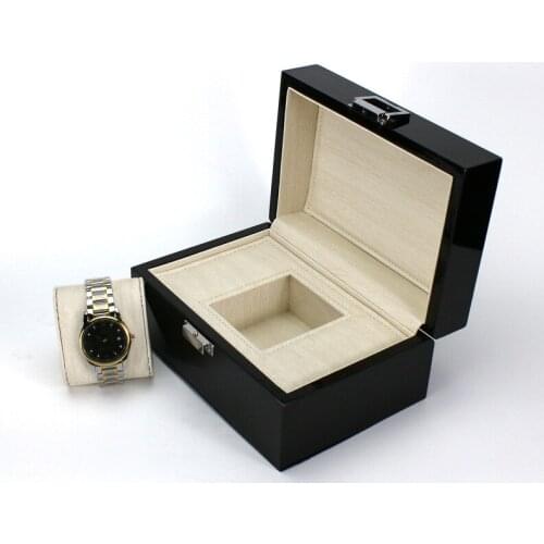 Watch box case organizer regalos originales para hombre boite pour montre caja para telojes relojes de coffre montre holder kast