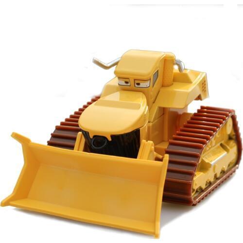 Disney Pixar Cars Chuy El Materdor Diecast Metal Toy Car For Children Gift 1:55 Loose New In Stock Lightning Mcqueen