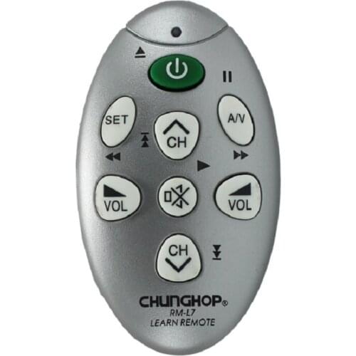 MASTER Remote Controls