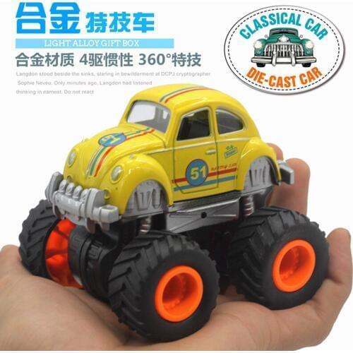 Alloy cartoon model, Simulation alloy car model, Alloy toy car model, Childrens toy cars