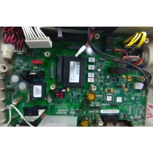 Heartstart MRX Monitor / Defib Restored Therapy II PCA Kit, P/N: 453564050911 (new,original)