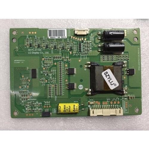 Original quality New 6917L-0118A LC550EUN PPW-LE55TN-ON- A) Direct General purpose No change spot