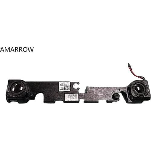 Original free shipping laptop internal Speaker for Dell 7000 7557 7559 L&R