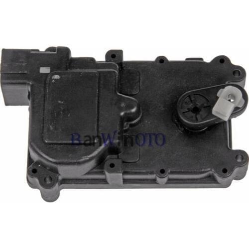 BANWINOTO Door lock actuator 95756-25010 759-407 Rear right side Verna 2005-00 Accent 2005-00