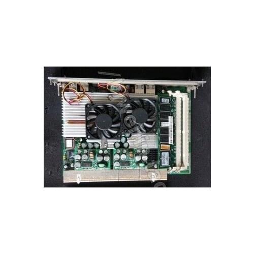 Industrial control panel MIC-3389 REV.A1 Module control motherboard Good quality
