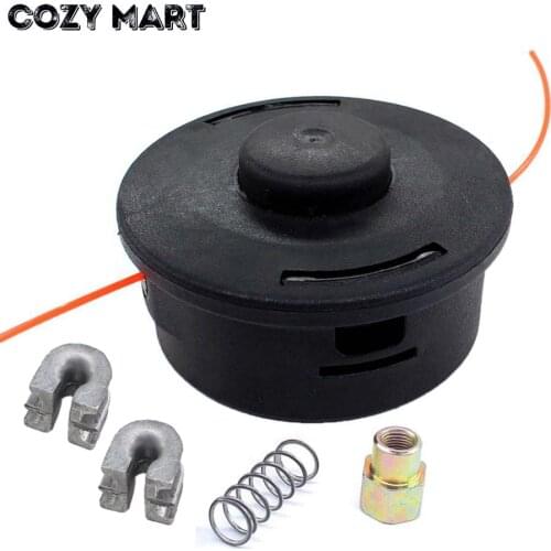 Trimmer head Eyelet Spring For ST Autocut 25-2 FS44 FS44R FS55 FS55C FS55R FS55RC FS56C FS 56RC FS83 FS83R FS85 KM55 KM56 KM85