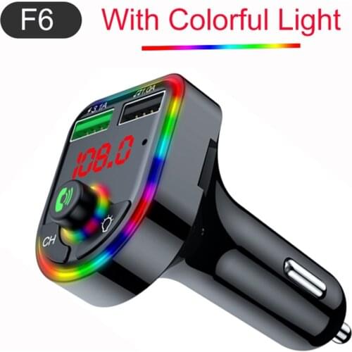 VCACA FM Transmitters