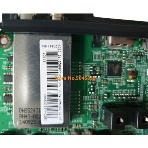 1 Piece S amsung UE50HU6900U motherboard BN41-02206B BN94-07578E BN04-00294A with screen CY-GH050HGNV1H