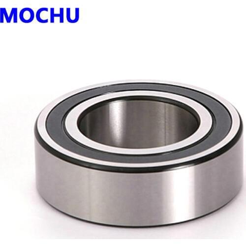 1pcs bearing 4216 80x140x33 4216A-2RS1TN9 4216-B-2RSR-TVH 4216A-2RS MOCHU Double row Deep groove ball bearings