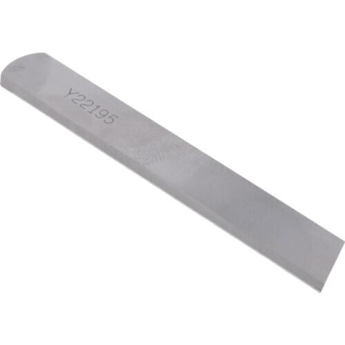 22195 STRONG.H Brand REGIS For YAMATO Z6000 Industrial Sewing Machine Spare Parts Lower Knife