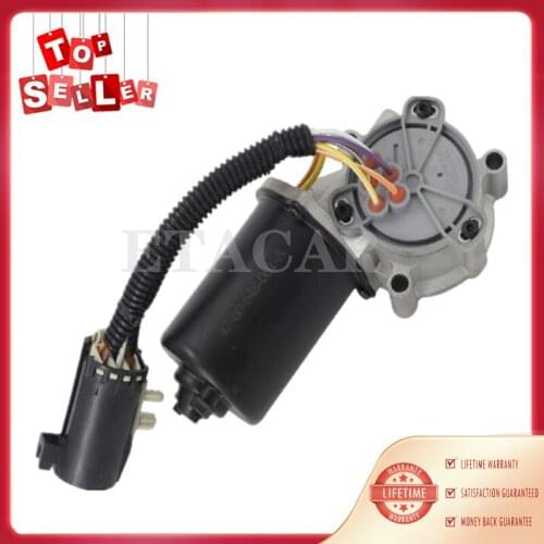 2WD-4WD Transfer Control Motor T/C Motor 3255705007 For Ssangyong Musso Sports Korando Rexton