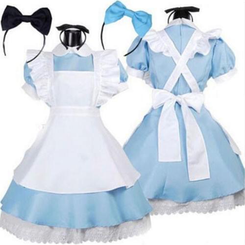 BONJEAN Costumes Of Heroes For Women