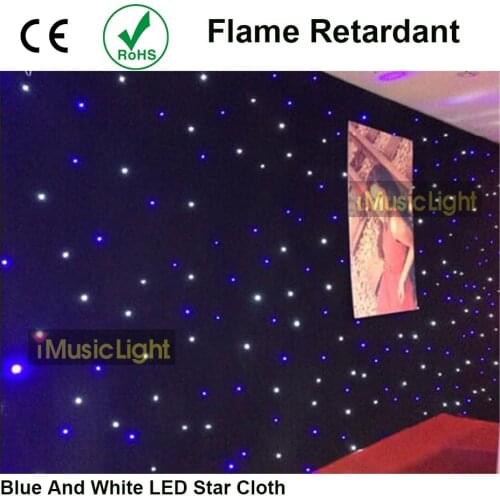 BRIDAY Laser Lighting