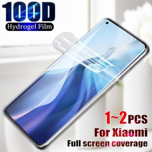 CCwmeLdZhe Screen Protectors For Xiaomi Mi 9