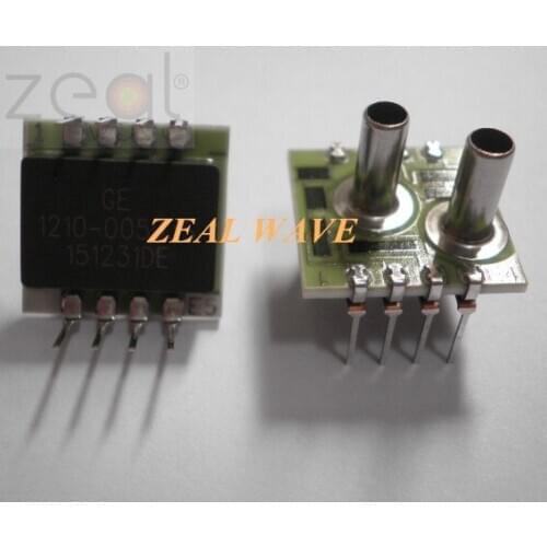 For IC-PENA GE Original NPC-1210-005D-3S Pressure Sensor