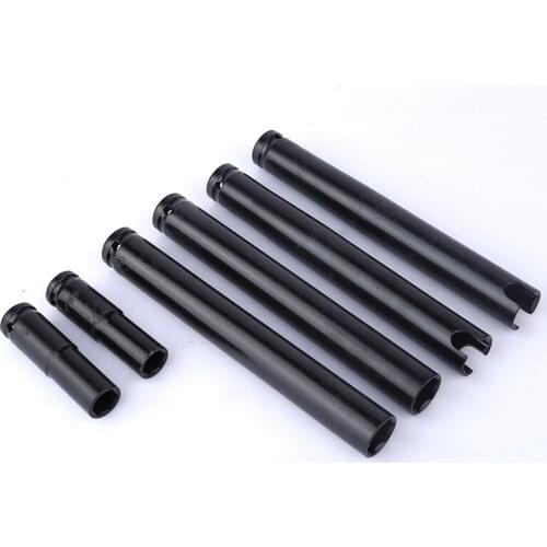 Electric Wrench Sockets Electric Wrench Extension Sockets 2/1 Special Socket Head Repair Tools for Scaffolders