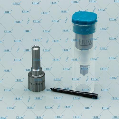 Erikc 0433172079 Cr/ipl26/ziris20s Injector Nozzle Dlla 146 P 1770 High Pressure Fog Nozzles Dlla 146p 1770 for 0 445 120 145