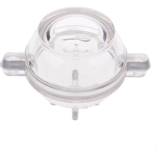Clear Sphere Ball Candle Mould Soap Molds For Candle Making Craft 30mm DIY Tools Wedding Decorantion