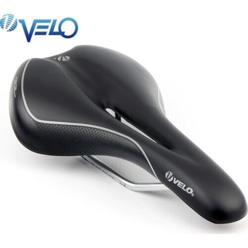 Gel Bicycle Saddle Seat Road MTB Mountain Bike Rear Seat Cushion Men Women Breathable Comfort Cycling Bike Saddle