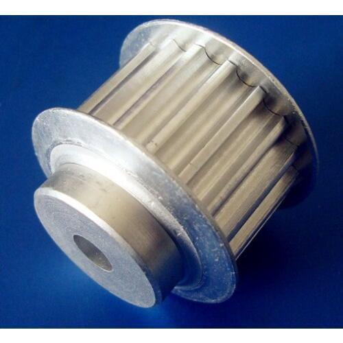 HTD3M timing pulley/ belt width 9mm/ sells by pack