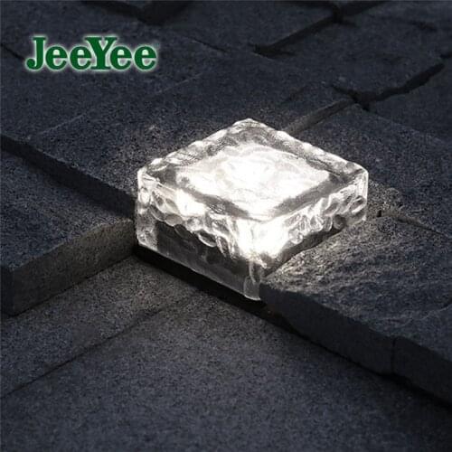 JEEYEE Outdoor Street Lamps