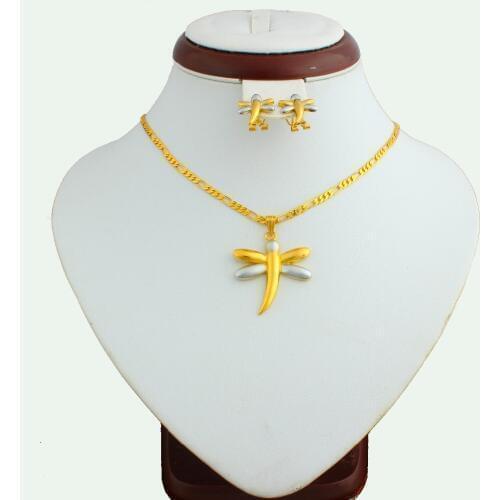 JINGTHAI Wedding Jewelry